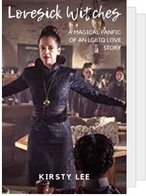 Wands and Wardrobes: The Fashion Trends in Worst Witch Fanfiction